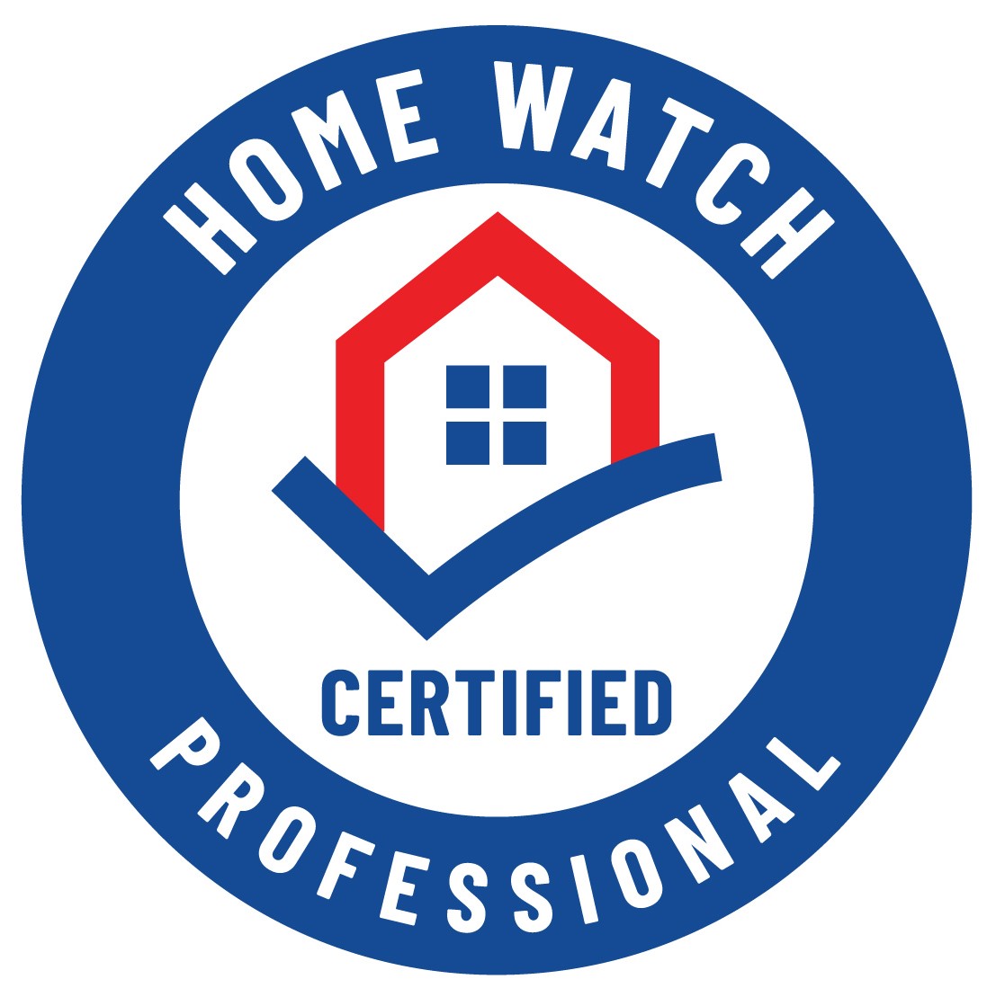 Certified Homewatch Professional